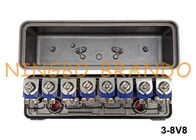 het Type Proefsolenoid valve enclosure van 3-8V8 Goyen 3-8V8000-336 3-8V8000-330