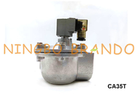 Het Type van CA35T 1-1/2“ Goyen het Systeem van de de Zakfilter van Impulsjet valve for dust collector