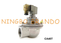 1 1/2“ van het de Reeksdiafragma van CA45T Goyen Type Ingepaste T van de Impulsjet valve for dust collector Baghouse Stoftrekker