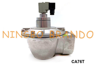 CA76T 3“ paste Goyen-Type Impuls Jet Valve For Dust Collector Baghouse in