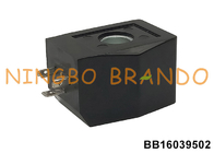 BB16039502 AB510 magneetventielspoel voor AB31 AB41 AB42 ADK11 ADK31