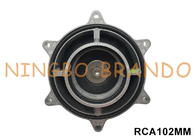 RCA102MM 4'' Goyen-type afstandsbedieningspulsklep voor stofverzamelaar