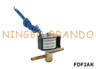 FDF2AK01 Sanhua-type koelingssolenoïde klep normaal open 24V 110V 220V