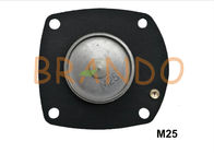 1 duim Turbotype Zwart Nitril Rubberdiafragma voor Impuls Blazende Klep ISO/Ce