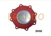 Om het Type van Filterzakken het Online TAEHA Diafragma DH50 van de Impulsklep met Havengrootte schoon te maken 2 Duim
