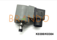 De reparatieuitrusting K0380/het Type van K0384 GOYEN de Solenoïdestam staat Voltage AC en gelijkstroom toe
