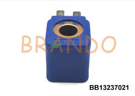 13mm LPG van Diameterfaston/Cng-Solenoïderol voor Lovato-Type RGE090/140 Reductiemiddel DC12V/DC24V