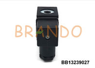 ODEtype BDA/BDV-Solenoïderol 30 mm x φ13 mm voor AC220V/DC24V 21/31 Solenoïdekleppen