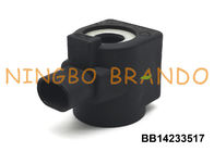 BRC-Type CNG de Solenoïderol van het Drukreductiemiddel/10R-30 0320 EMER C300 Type Magnetische Rol