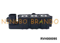 RVH000095 de Rol van de de Solenoïdeklep van de luchtopschorting voor Land/Range Rover-Sportlr3 LR4 Vooras