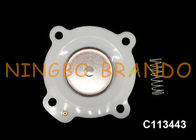C113443c113444 K200262 K238866 ASCO Type de Reparatieuitrusting van de Diafragmaklep voor 1“ SCG353A044 3/4“ SCG353A043