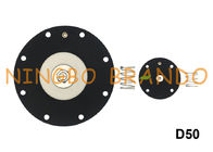 2“ van de het Diafragmareparatie van BFEC de Nylon Seat NBR Uitrusting voor mf/dmf-z-JAREN '50 mf/dmf-y-JAREN '50 mf/dmf-t-JAREN '50