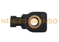 Electrovalve RGJ R03 CNG van Multivalvee08g LPG Reductiemiddel Kit Solenoid Coil