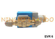 EVR 6 3/8“ 10mm SAE Flare Danfoss Type Refrigeration Solenoïdeklep 032F8072
