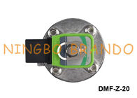 3/4“ dmf-z-20 BFEC Rechte hoekimpuls Jet Valve For Dust Collector