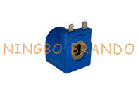 LOVATO-Type 521515 de Rol van de het Reductiemiddelensolenoïde van LPG CNG RGE90 van 12VDC 18Watt