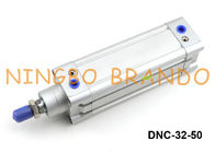 Festotype een dnc-32-50-ppv-Zuiger Rod Pneumatic Air Cylinder ISO 15552