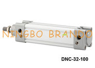 Festotype DNC Cilinder dnc-32-100-ppv-a van de Reeks de Pneumatische Lucht