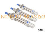 Festotype DSNU Reeks om Pneumatische Cilinder Dubbelwerkende ISO 6432