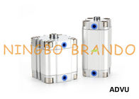 Festotype ADVU Cilinders van de Reeks de Compacte Pneumatische Lucht