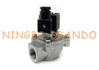 3/4'' Inch SCG353A043 Right Angle Baghouse Filter Diaphragm Valve