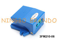 Het Type van 3FM210-06 Airtac de Klep van Mini Foot Pedal Pneumatic Control