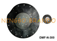 BFEC-Impuls Jet Solenoid Valve Membrane For 12“ dmf-n-300