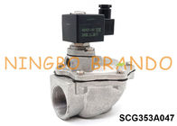 1.5“ het Type van SCG353A047 ASCO de Filter van Impulsjet solenoid valve for bag