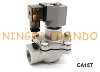 1/2“ het Type van CA15T Goyen de Collector van Impulsjet solenoid valve for dust