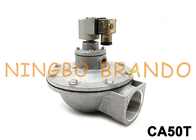 Het Goyentype CA50T 2“ paste het Systeem van Impulsjet valve for bag filter in