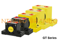 Findevatype Vibrator van de de Reeks de Pneumatische Gouden Turbine van GT voor Bak