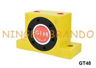 Findevatype Vibrator van de de Reeks de Pneumatische Gouden Turbine van GT voor Bak