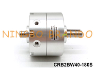 CRB2BW40-180S SMC-Type Pneumatische Roterende Actuator Cilinder Enige Vin
