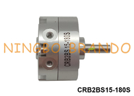 CRB2BS15-180S SMC-Type Roterende Actuator Pneumatische Cilinder Vane Type