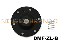 Het Membraandiafragma van SBFEC NBR FKM voor dmf-zl-B Impuls Jet Valve