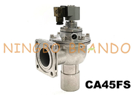 Goyentype CA45FS de Reeks van 1 1/2“ Impulsjet valve flanged inlet FS