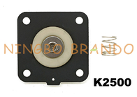 Goyentype K2500 K2501 NBR FKM Diafragmareparatie Kit For Pulse Jet Valve