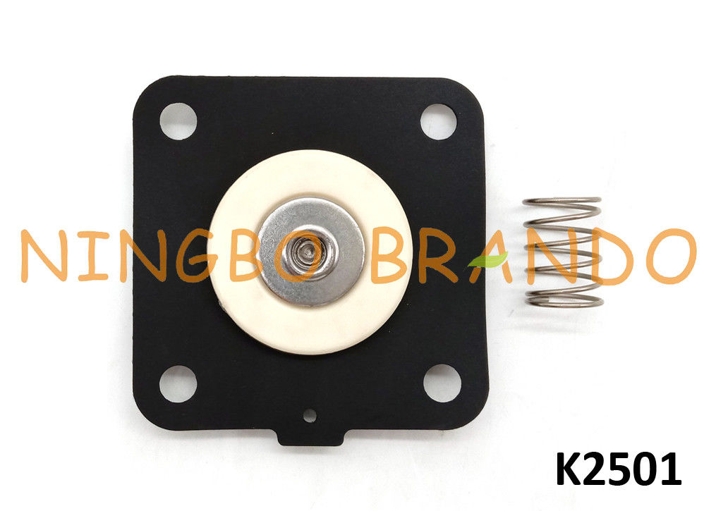 K2500k2501 K2503 Diafragma Kit For Goyen Pulse Valve CA25T CA25DD