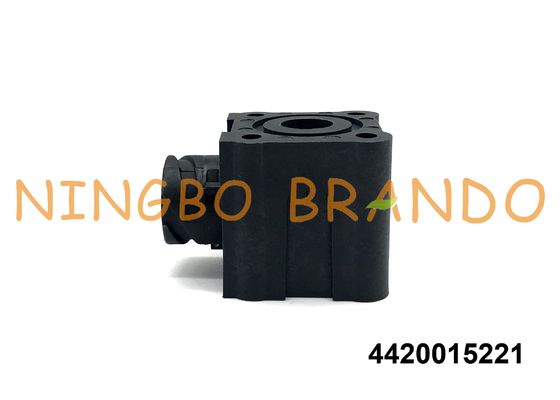 Wabco Type ABS / ECAS Solenoid Valve Coil 4420022221 4420012221 4420015221 4420034221 005433785 1507213008 1507213013