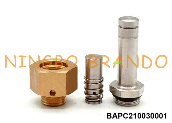 P10 Solenoid Armature Plunger Tube For AUTEL Pulse Jet Solenoid Valve