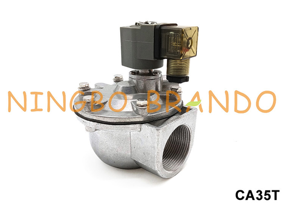 CA35T CA35T000 1-1/2“ de Filter van Impulsjet solenoid valve for bag