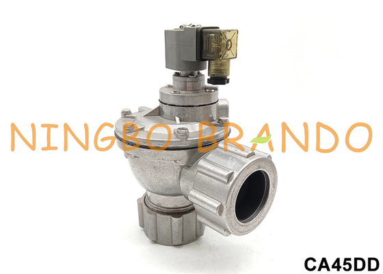 CA45DD 1,5“ de Impuls Jet Valve CA45DD010-305 CA45DD010-300 van de Opmakernoot