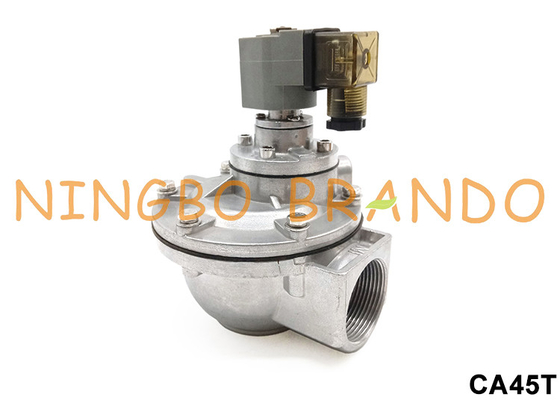 Rechte hoekimpuls Jet Valve CA45T010-300 CA45T010-305 van CA45T 1-1/2“