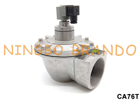CA76T 3“ Diafragmaimpuls Jet Valve CA76T010-300 CA76T010-305