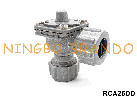 RCA25DD 1“ de Impuls Jet Valve RCA25DD200 RCA25DD010 van de Stofcollector