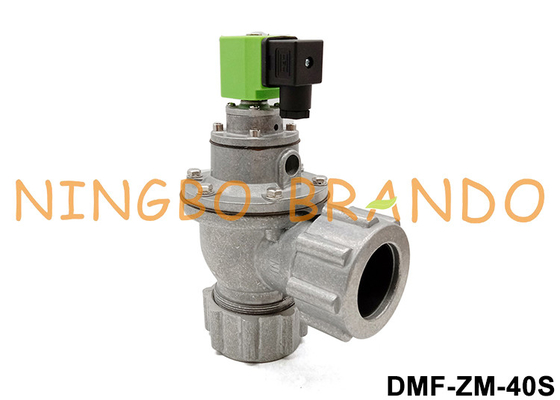 BFEC-dmf-zm-JAREN '40 1-1/2 Duimimpuls Jet Valve With Dresser Nut