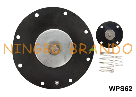 Diafragma voor Waston-Impuls Jet Valve 2,5“ wps-CA/TG62 wps-CA/EP62