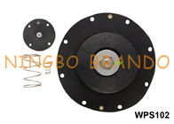 4“ het Type van wps-CA/EP102 Waston Impuls Jet Solenoid Valve Diaphragm