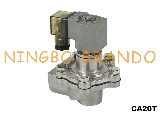 3/4'' haakse pulsstraalklep CA20T CA20T010-300 CA20T010-305