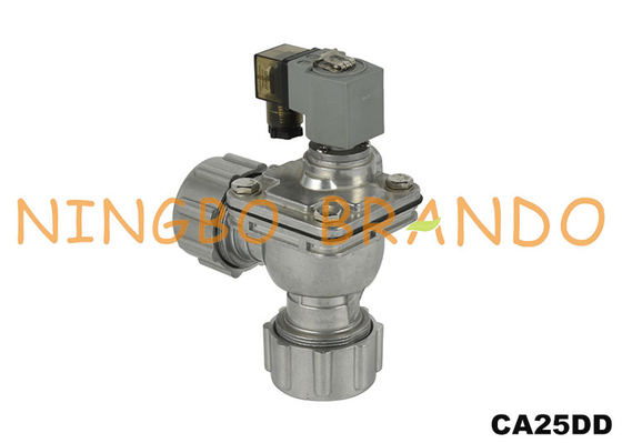 CA25DD 1&quot; knelfittingen stofafscheiderventiel CA25DD010-300